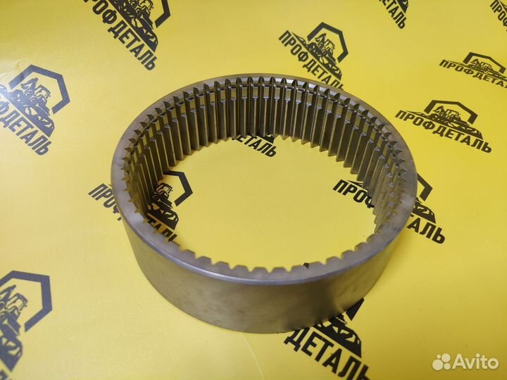 17501295 (VOE17501295) Шестерня корончатая