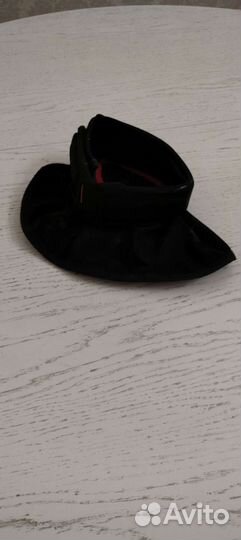 Защита шеи хоккейная