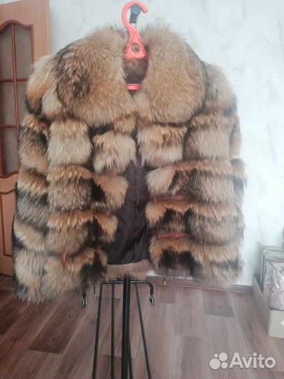 Полушубок