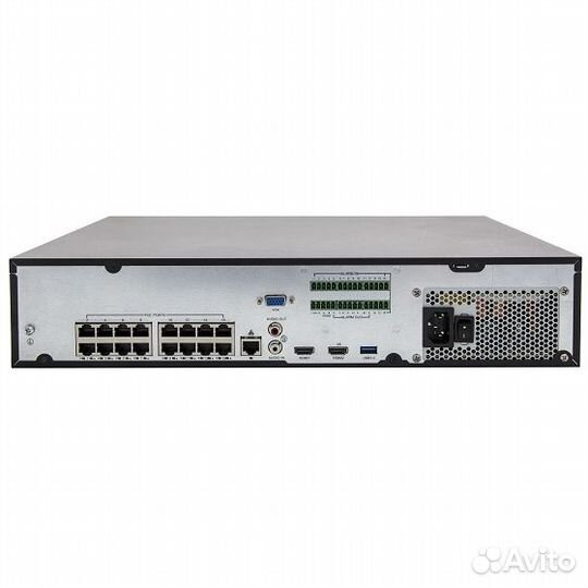 Smartec stnr-3233 ip-видеорегистратор (nvr)