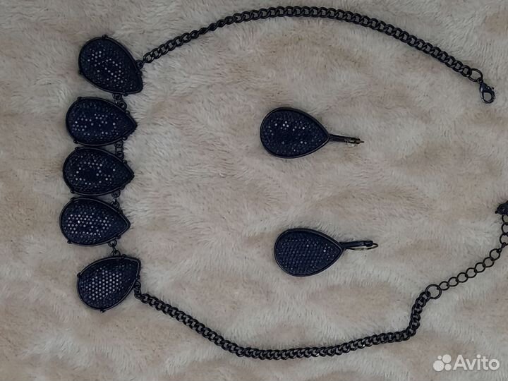 Бижютерия