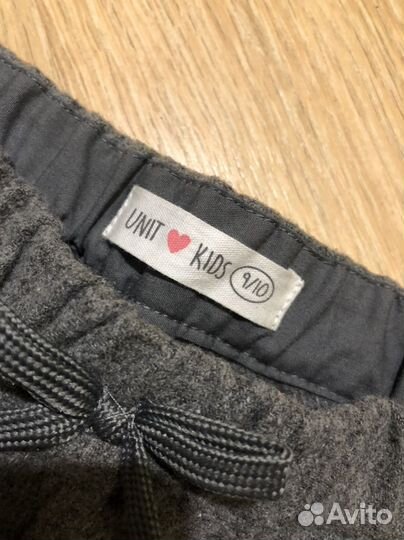 Шорты для девочек