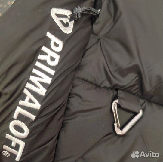 Пуховик Nike ACG