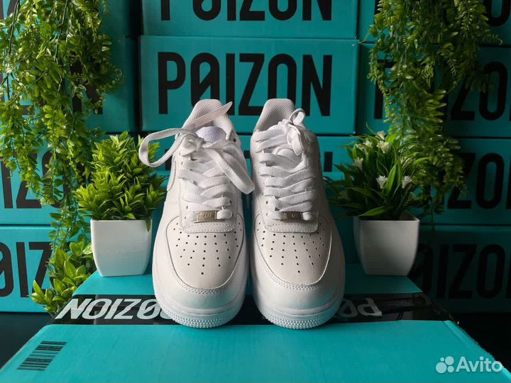 Кроссовки Nike Air Force 1 Оригинальное качество