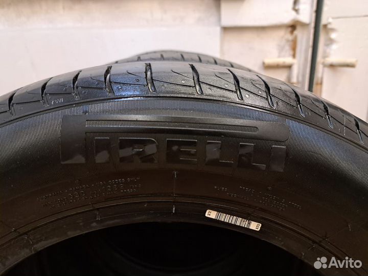 Pirelli Cinturato P1 185/65 R15