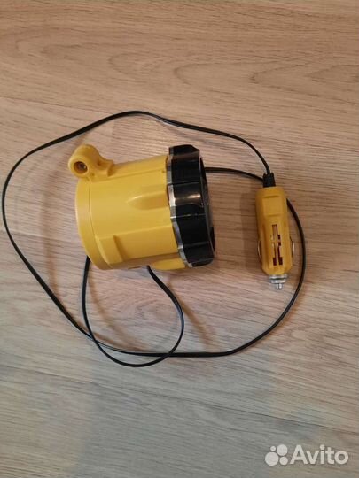 Фонарь автомобильный