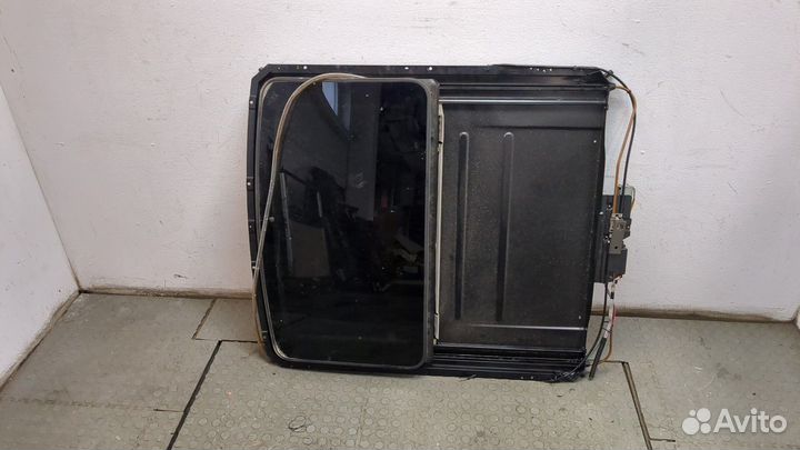 Люк Volkswagen Jetta 7 2018, 2019