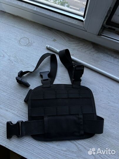 Платформа набедренная