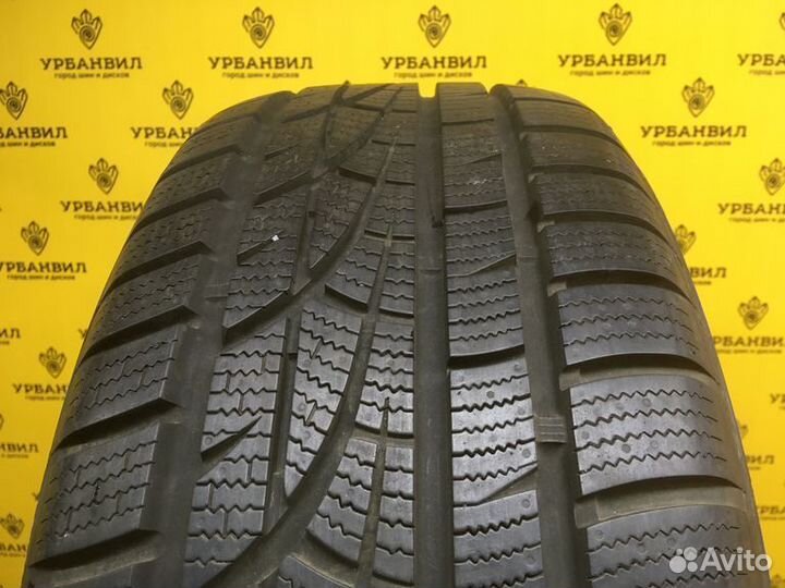 Hankook Winter I'Cept Evo 225/55 R17 101V