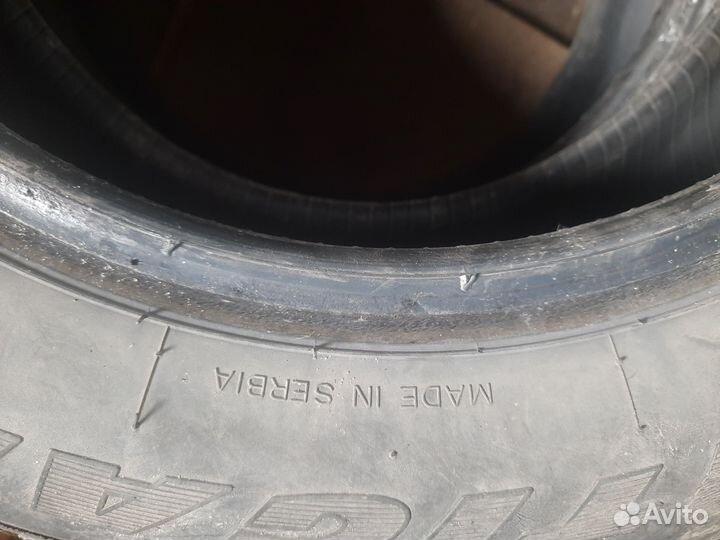 Tigar Sigura Stud 185/65 R15 92T