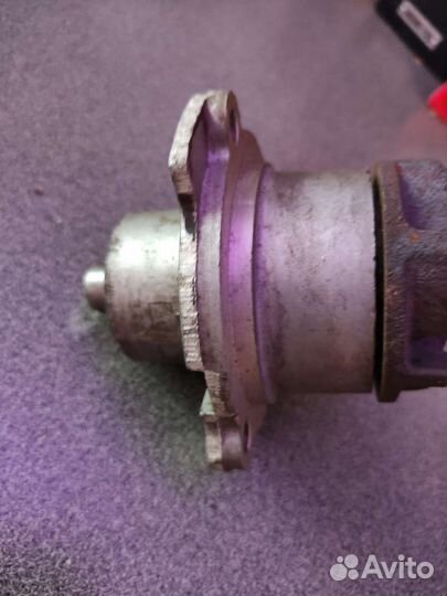 Помпа ваз 2109