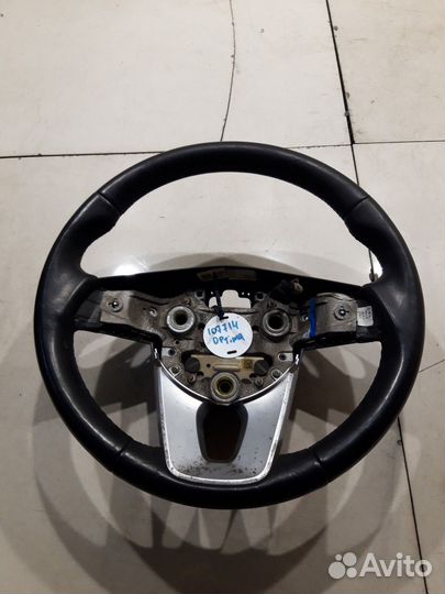 Рулевое колесо(руль) (Kia Optima IV)