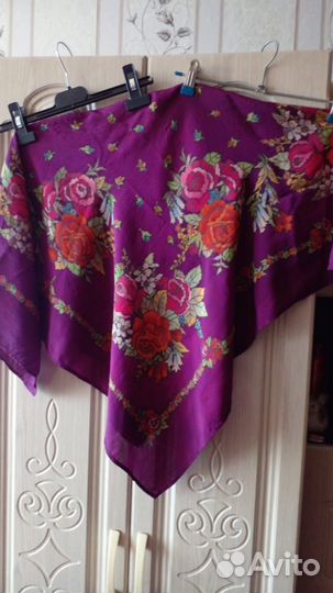 Платок женский