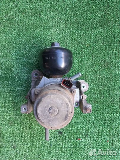 Насос гидравлическийhonda civic 4d 1.3 hybrid