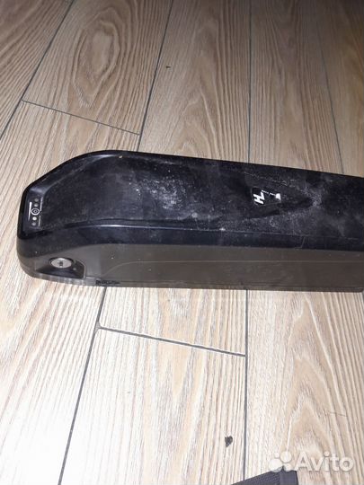 Батарея для электровелосипеда 48v 13А