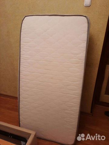 Детский матрас