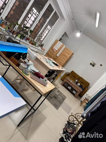 Атьеле готовый бизнес