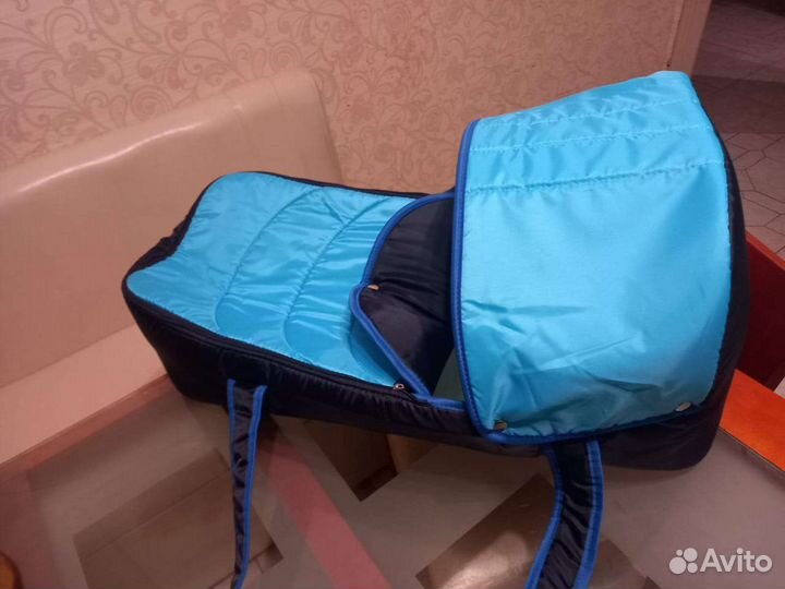 Переноска для детей