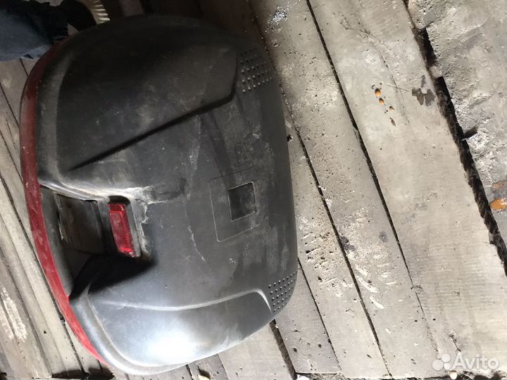 Продам богадник для мото