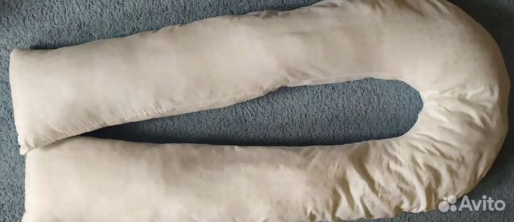 Подушка для беременных