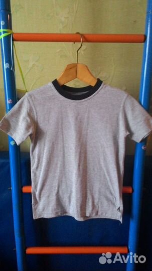 Спортивная форма для школы