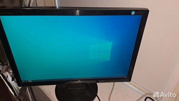 Монитор б/у