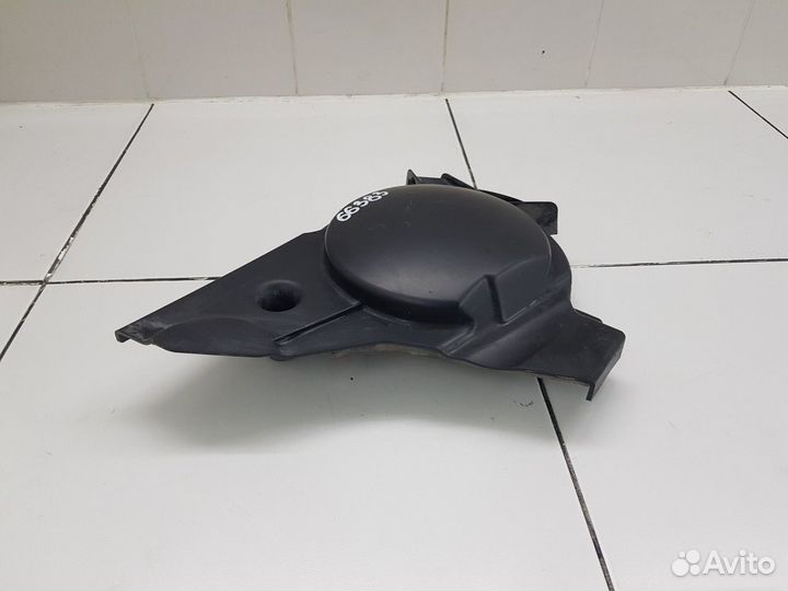 Крышка двигателя (Geely Coolray)