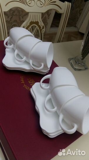 Кофейный набор Люминарк