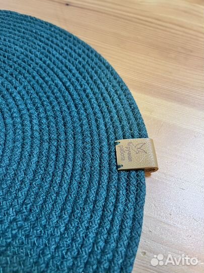 Кухоные салфетки на стол