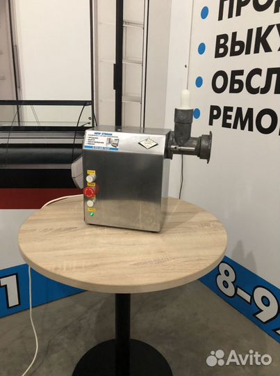 Мясорубка мим 80