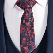 Мужской классический костюм, Москва