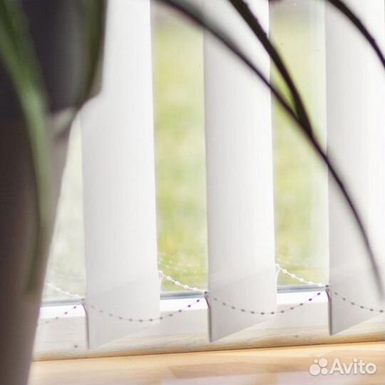 Жалюзи на окна с гарантией
