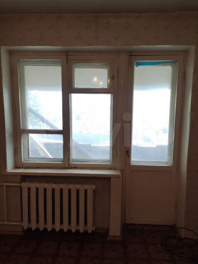 1-к. квартира, 29,4 м², 5/5 эт.