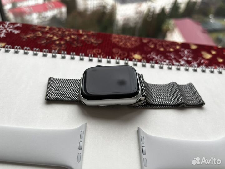 Apple watch SE 2