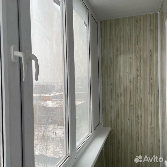 Окна пвх
