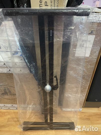 Стойка для клавишных пианино Tempo Stands KS 110