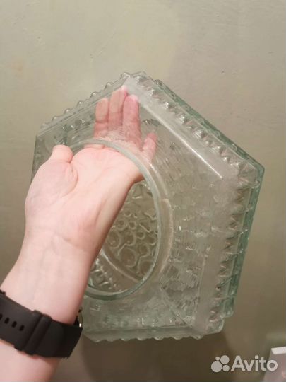 Плафон для люстры