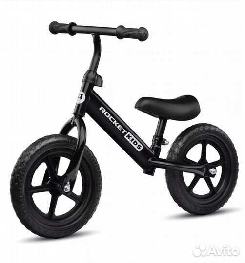 Беговел детский новый