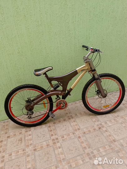 Велосипеды бу взрослый