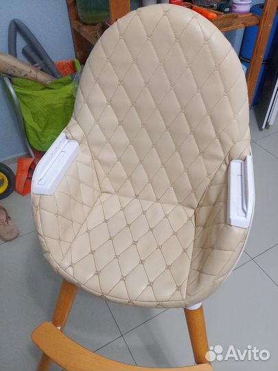 Детское кресло