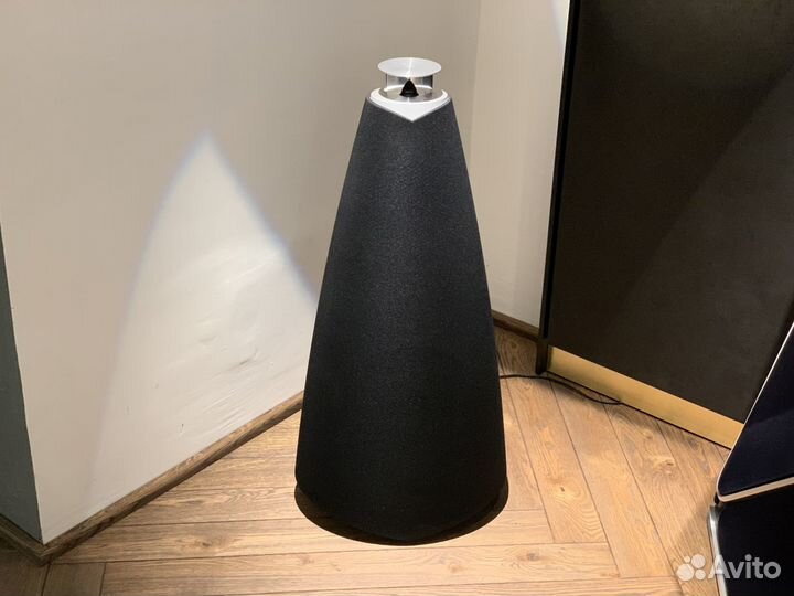 Стерео колонка Bang & Olufsen Beolab 20 Black