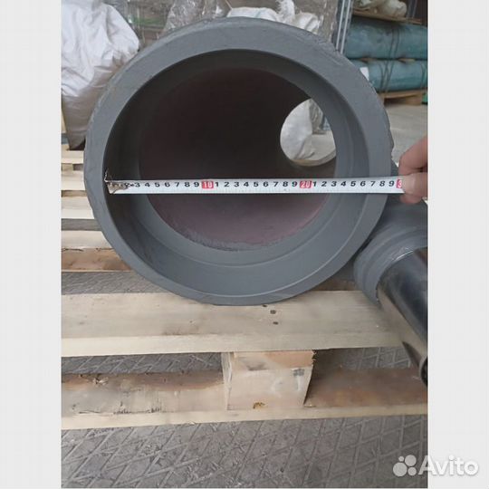 Шибер S-valve, waitzinger