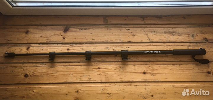 Монопод для селфи для GoPro и других экшн камер