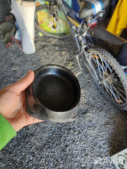 Миска для животных