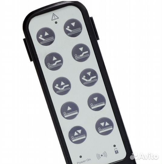 Медицинская кровать для инвалидов