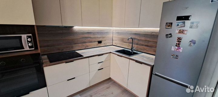 Кухня на заказ в рассрочку