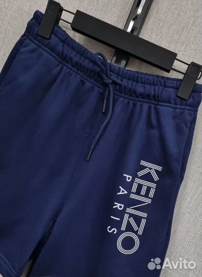 Шорты Kenzo