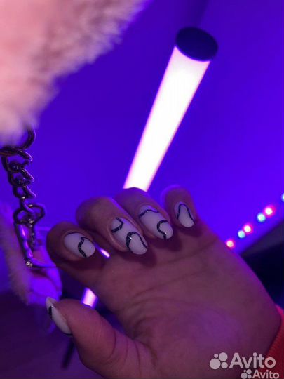 Маникюр Педикюр Арбатская