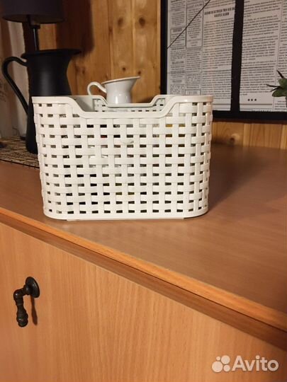 Корзина для хранения