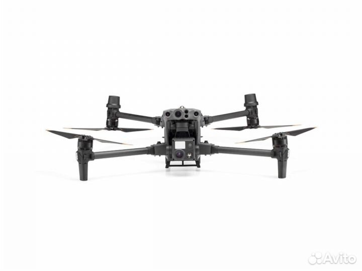 Квадрокоптер DJI matrice 30T